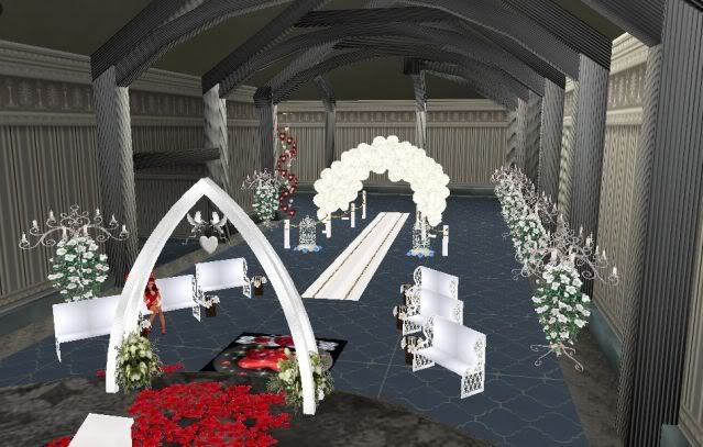 French Wedding Hall-SS-04