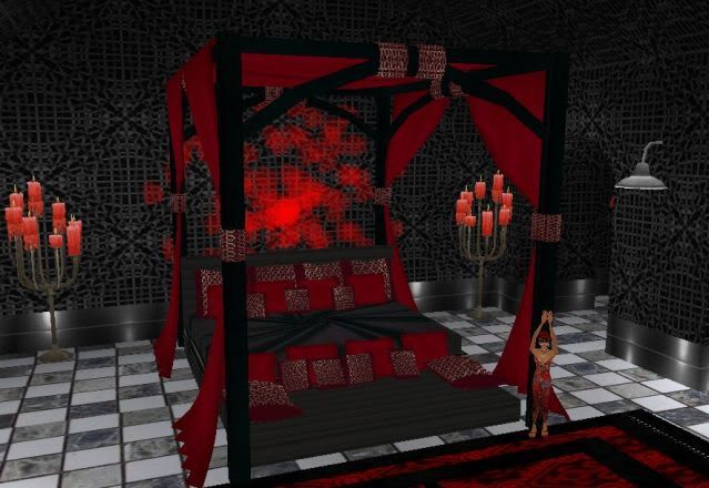 Bed Canopy-Vamped-SS-02