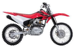 How to change the oil for honda crf150 #1