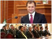 Nicu Popescu, Filat, consilier, politica externa