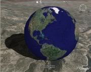 Google Earth, video, 