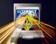 SUA , amenintari, Internet