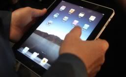 iPad,  Steve Jobs, apple, wi-fi, 