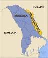 APCE, Transnistria, gaura neagra a Europei