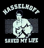 Hasselhoff Pictures, Images and Photos