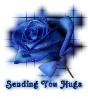 Sending You Hugs