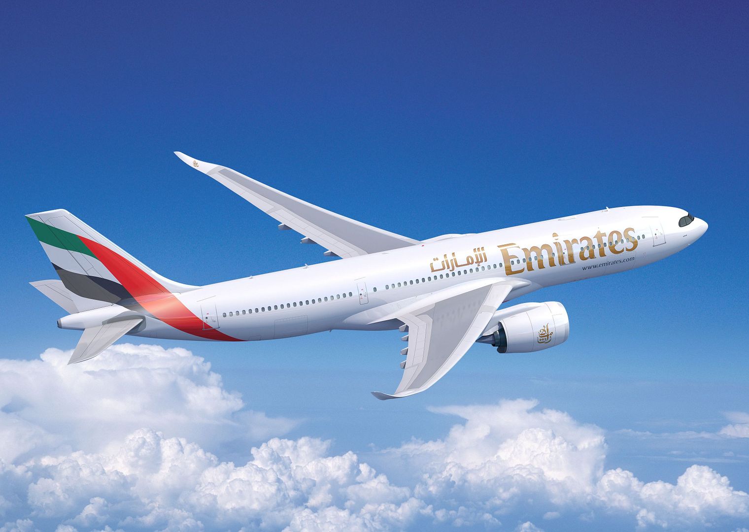 Emirates