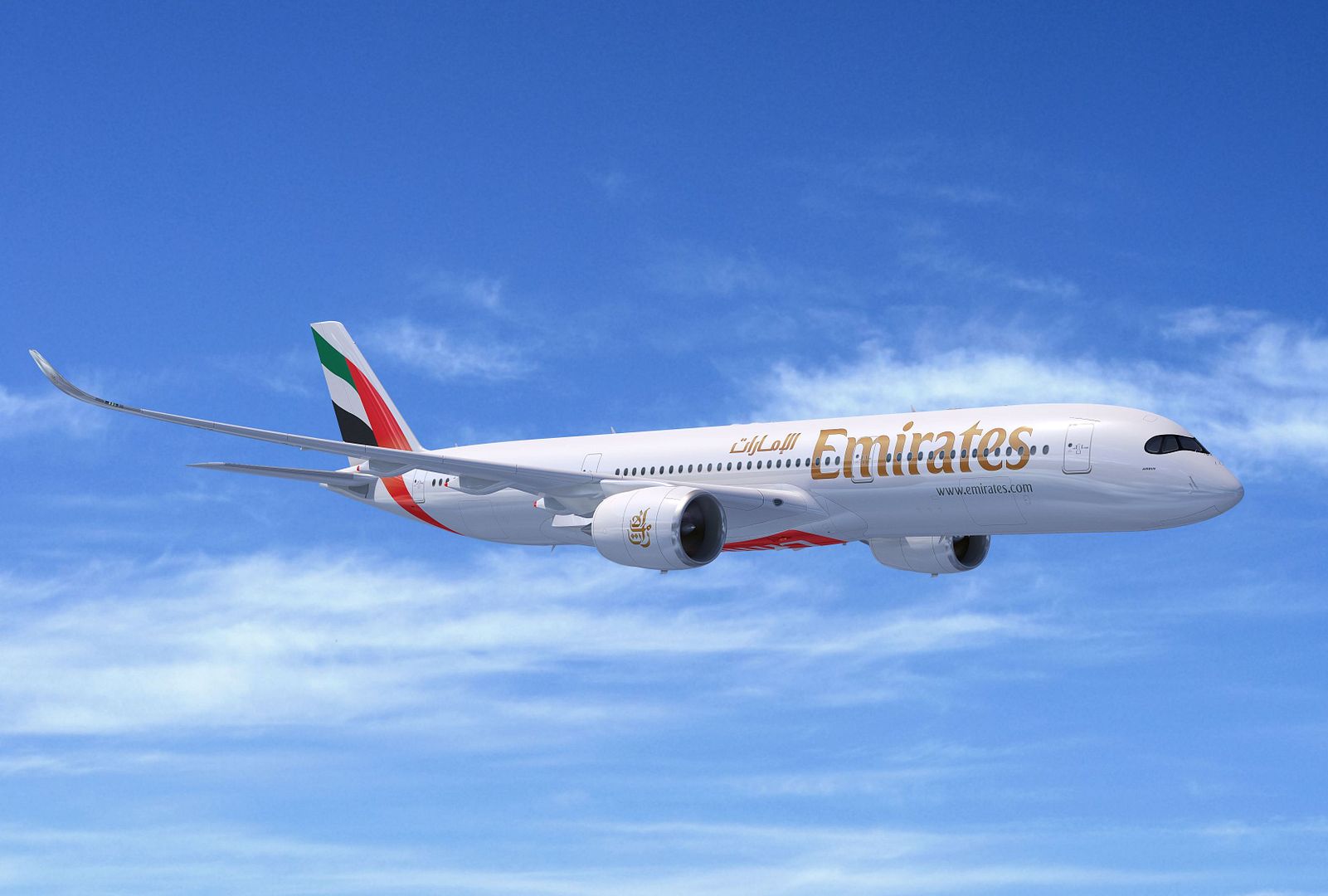 Emirates