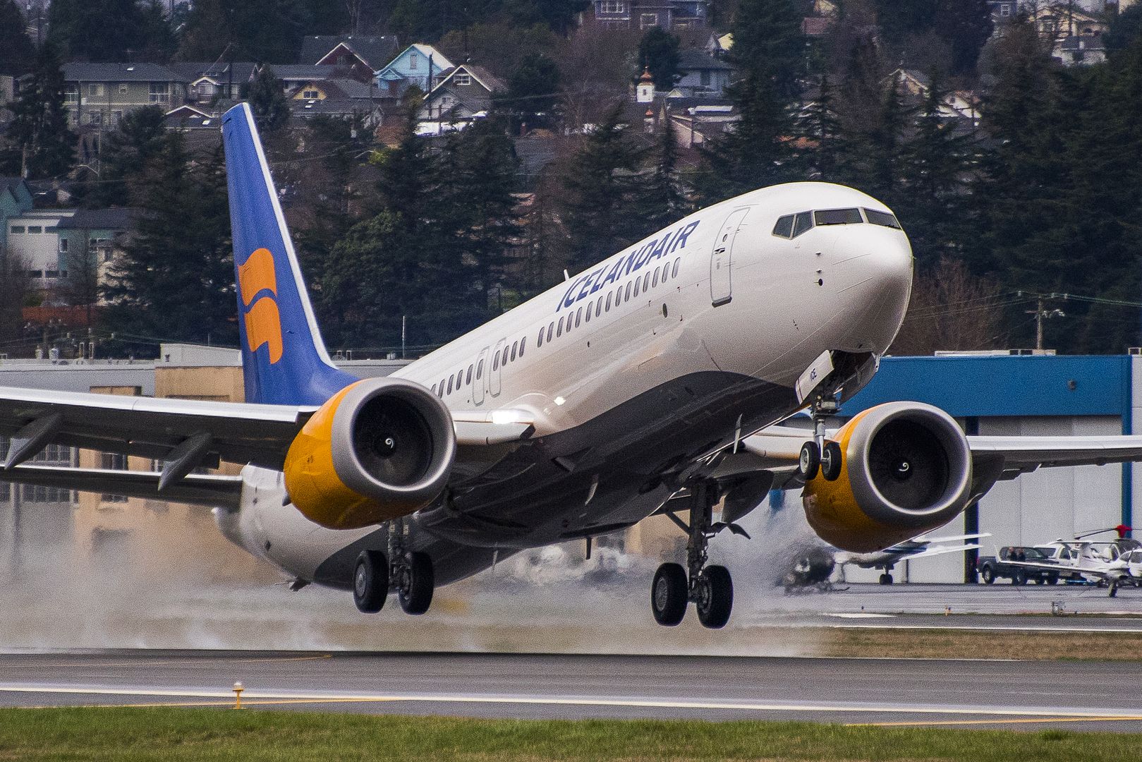 Icelandair