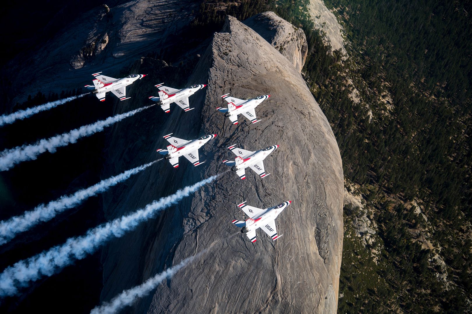 Thunderbirds