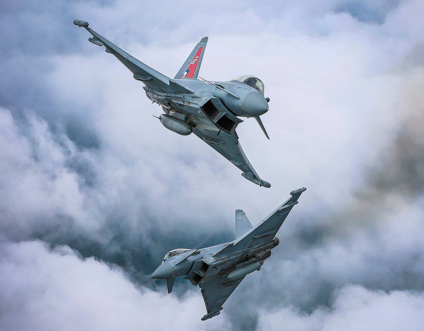 Typhoons