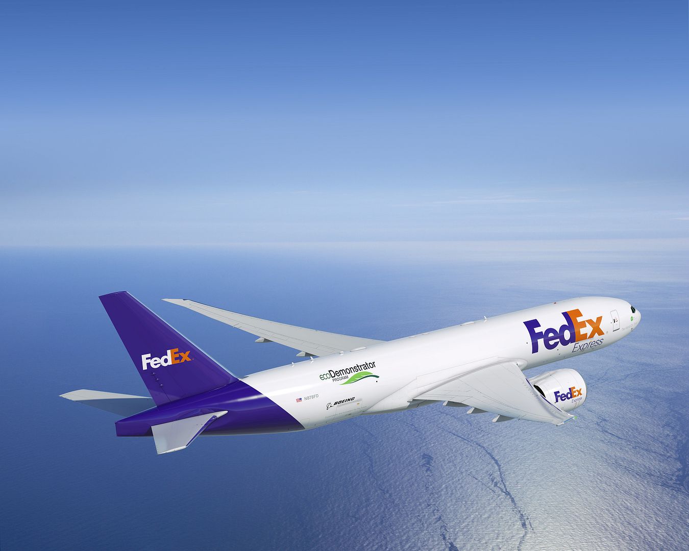 FEDEX