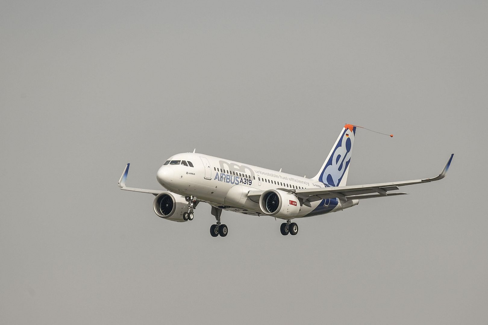 A319neo First Flight 01