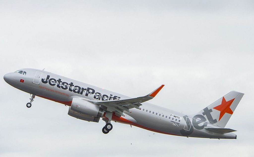 JetstarPacific