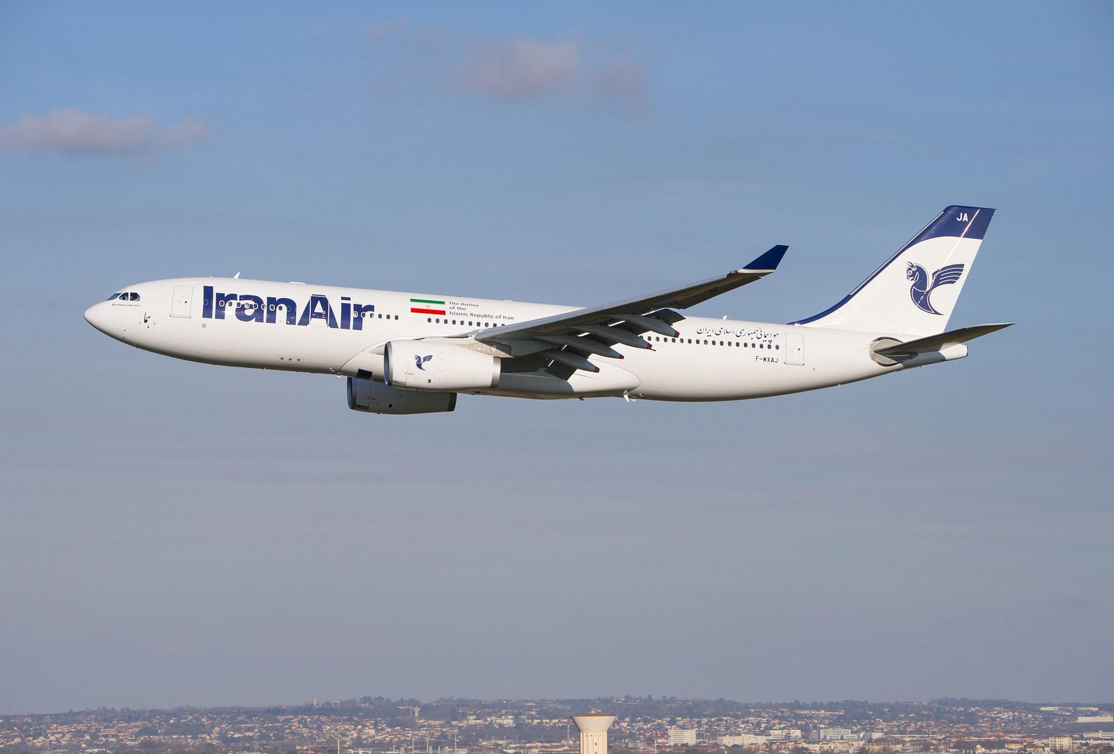 200 Iran Air 01