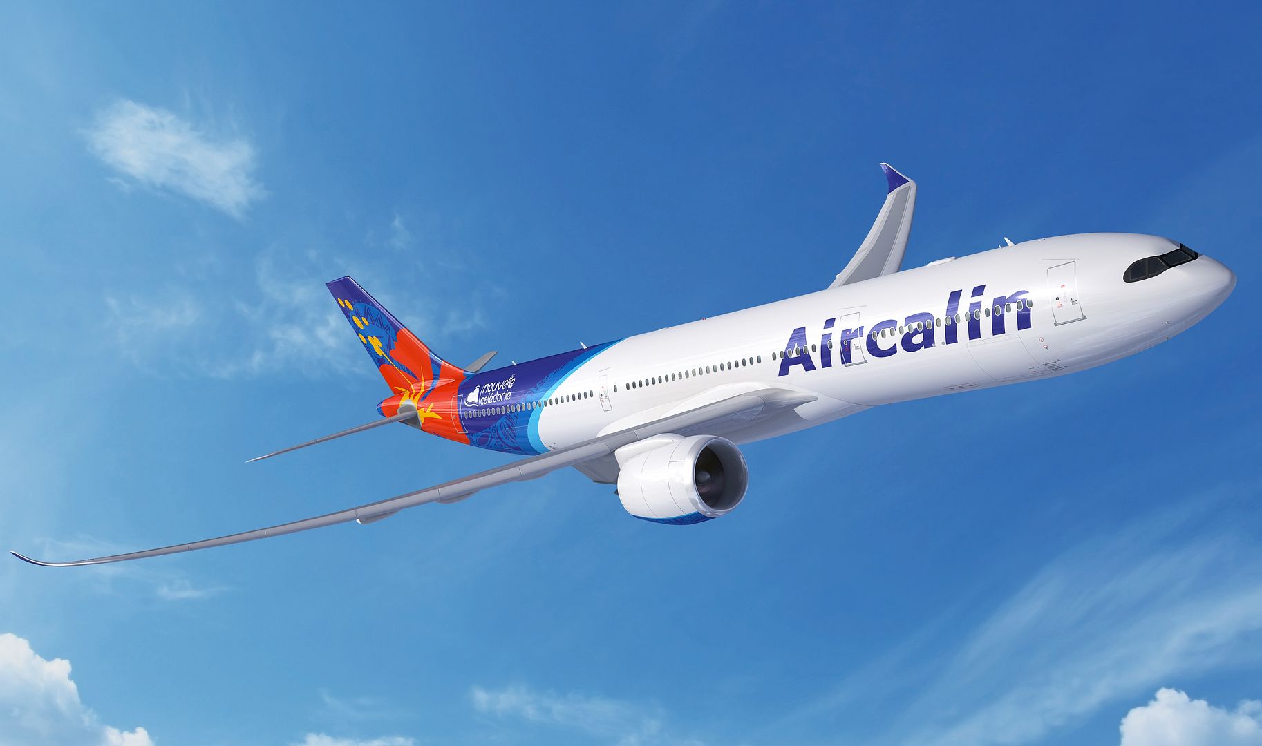 Aircalin1