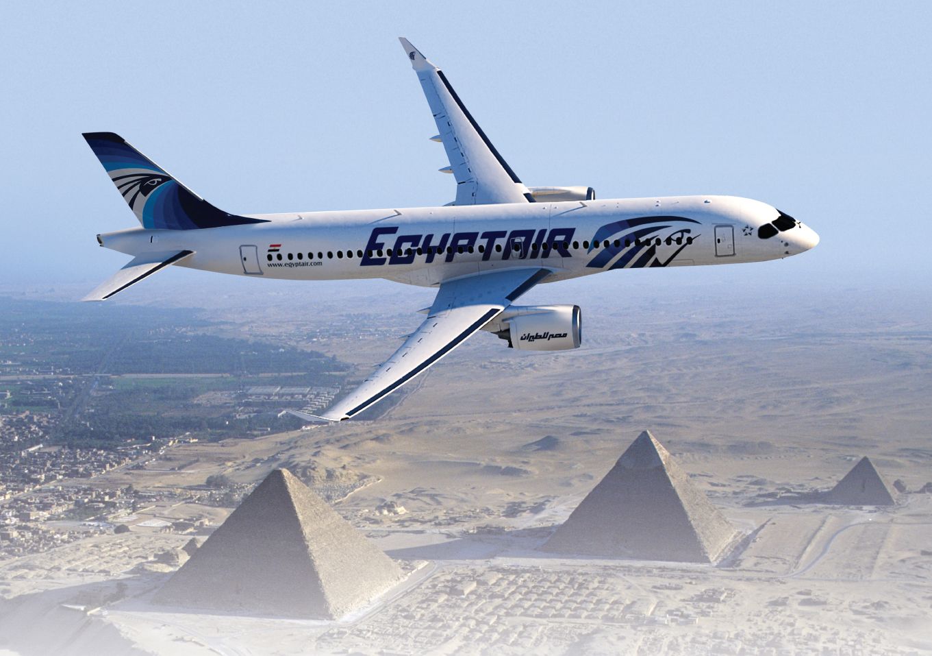 EgyptAir