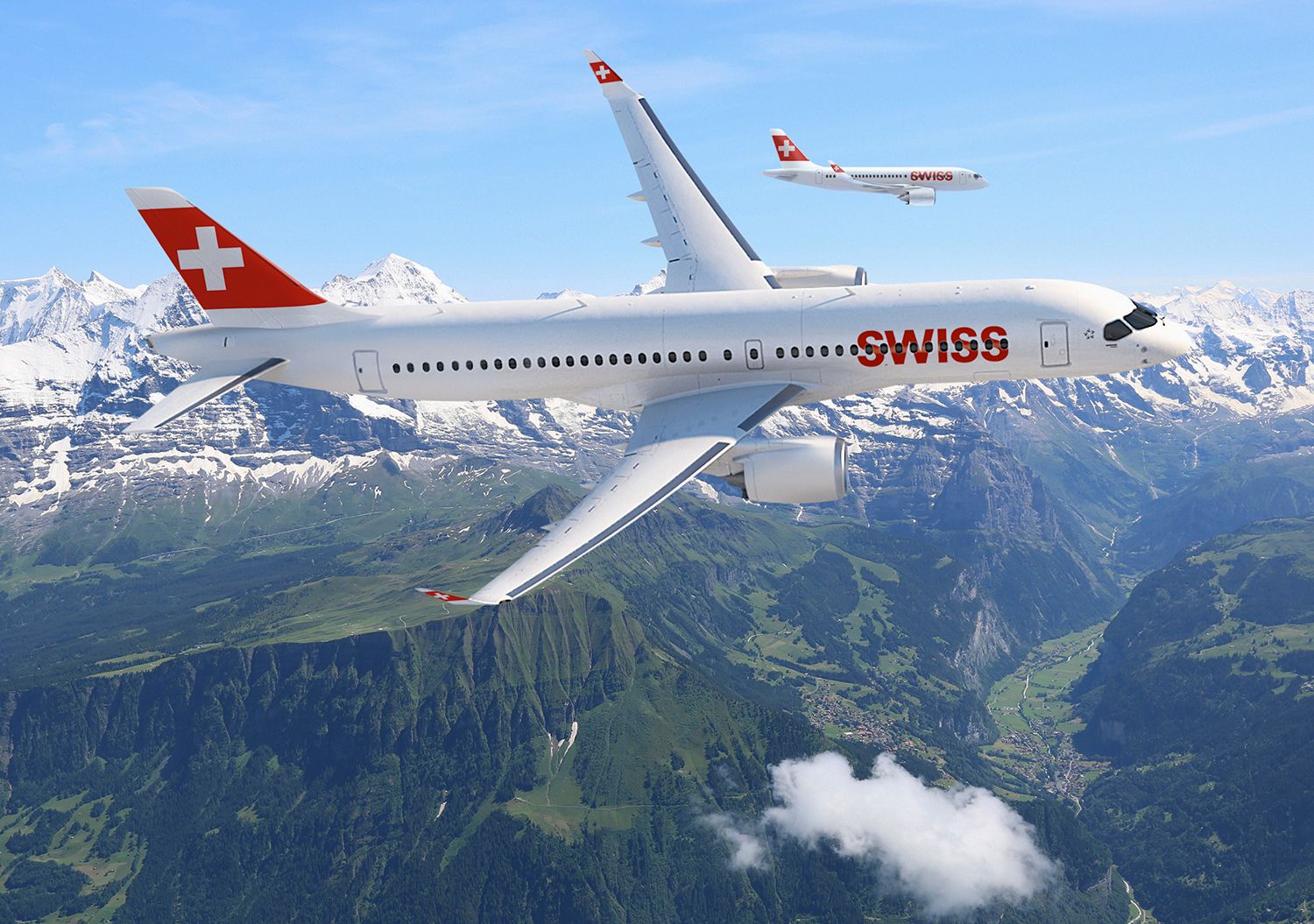 Swiss