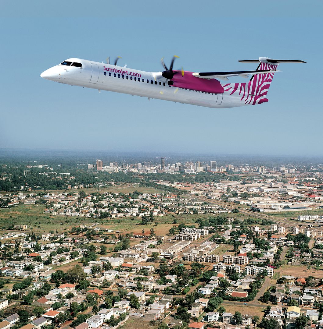 Jambojet