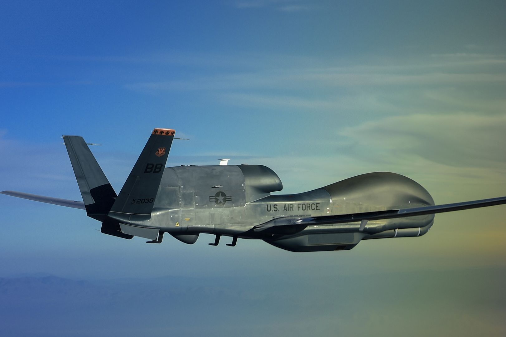 4GlobalHawk