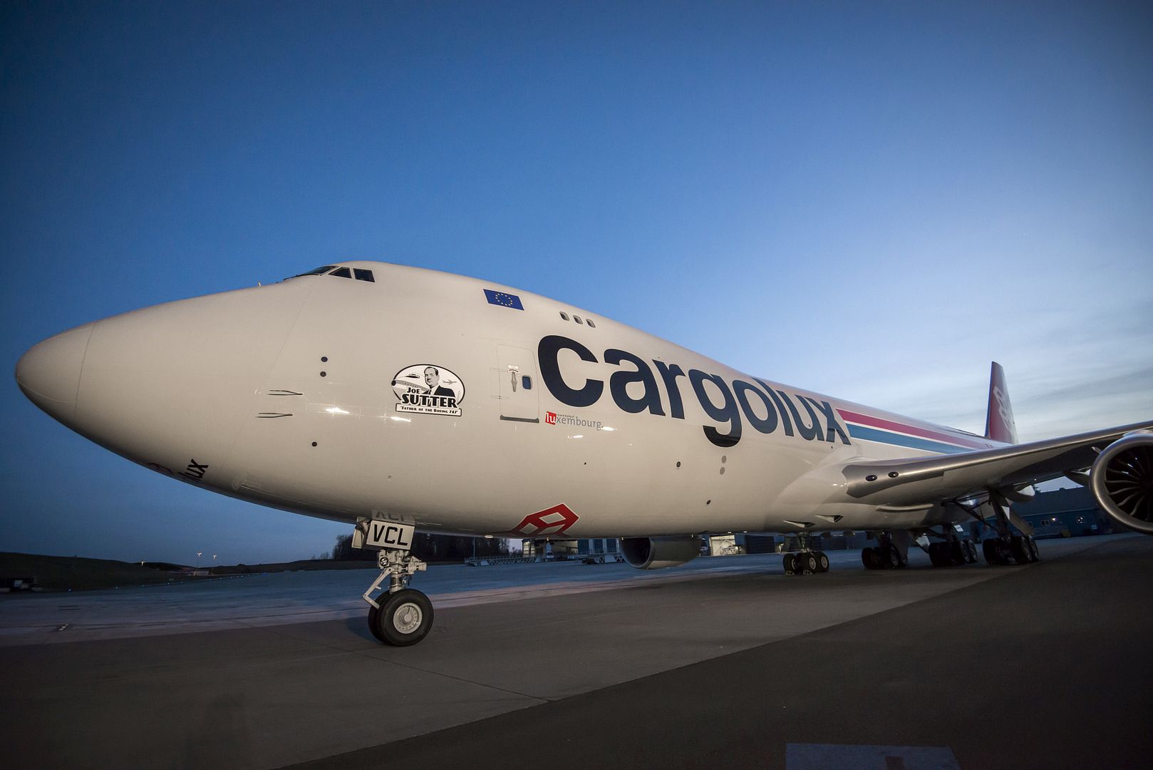 Cargolux