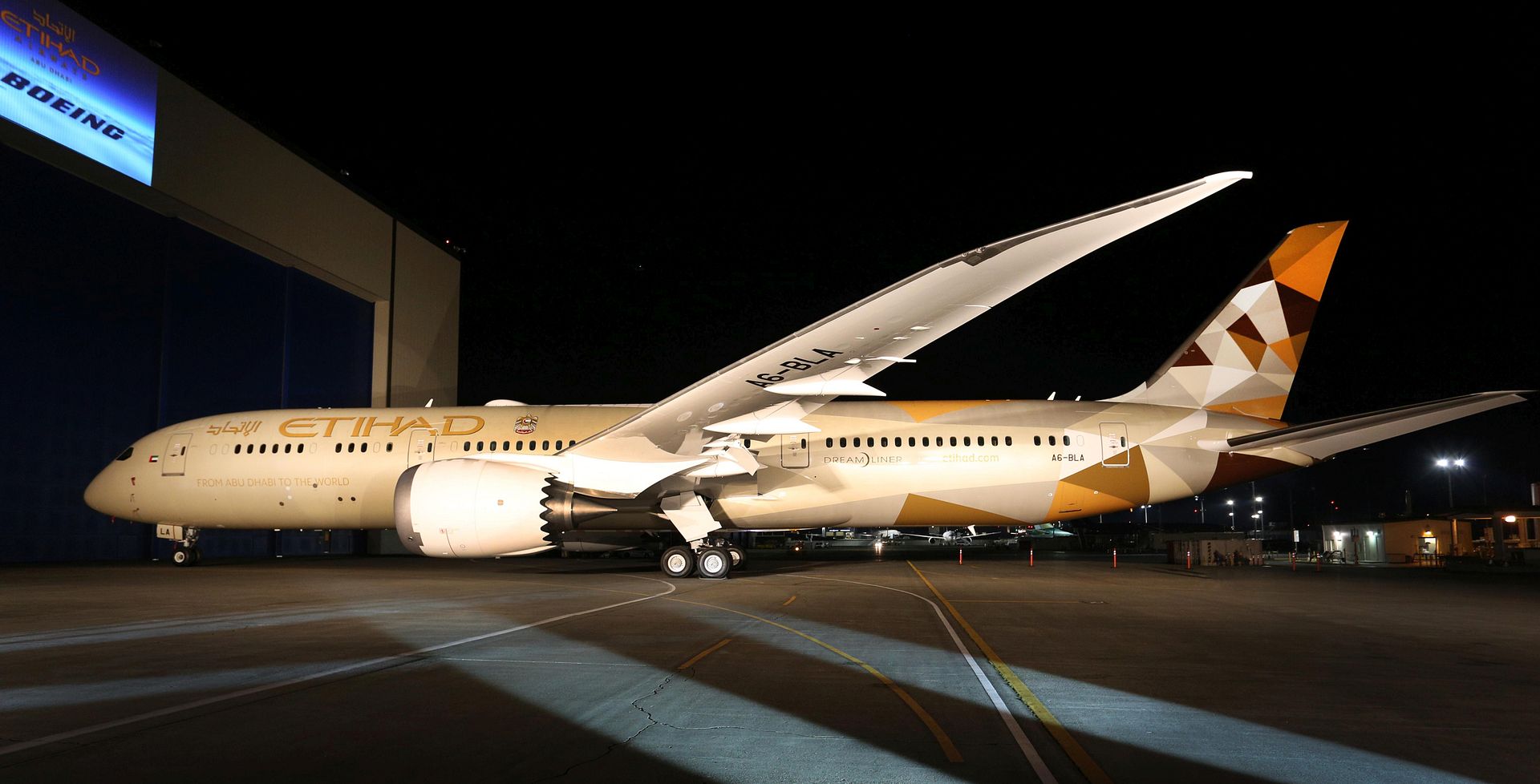 Etihad