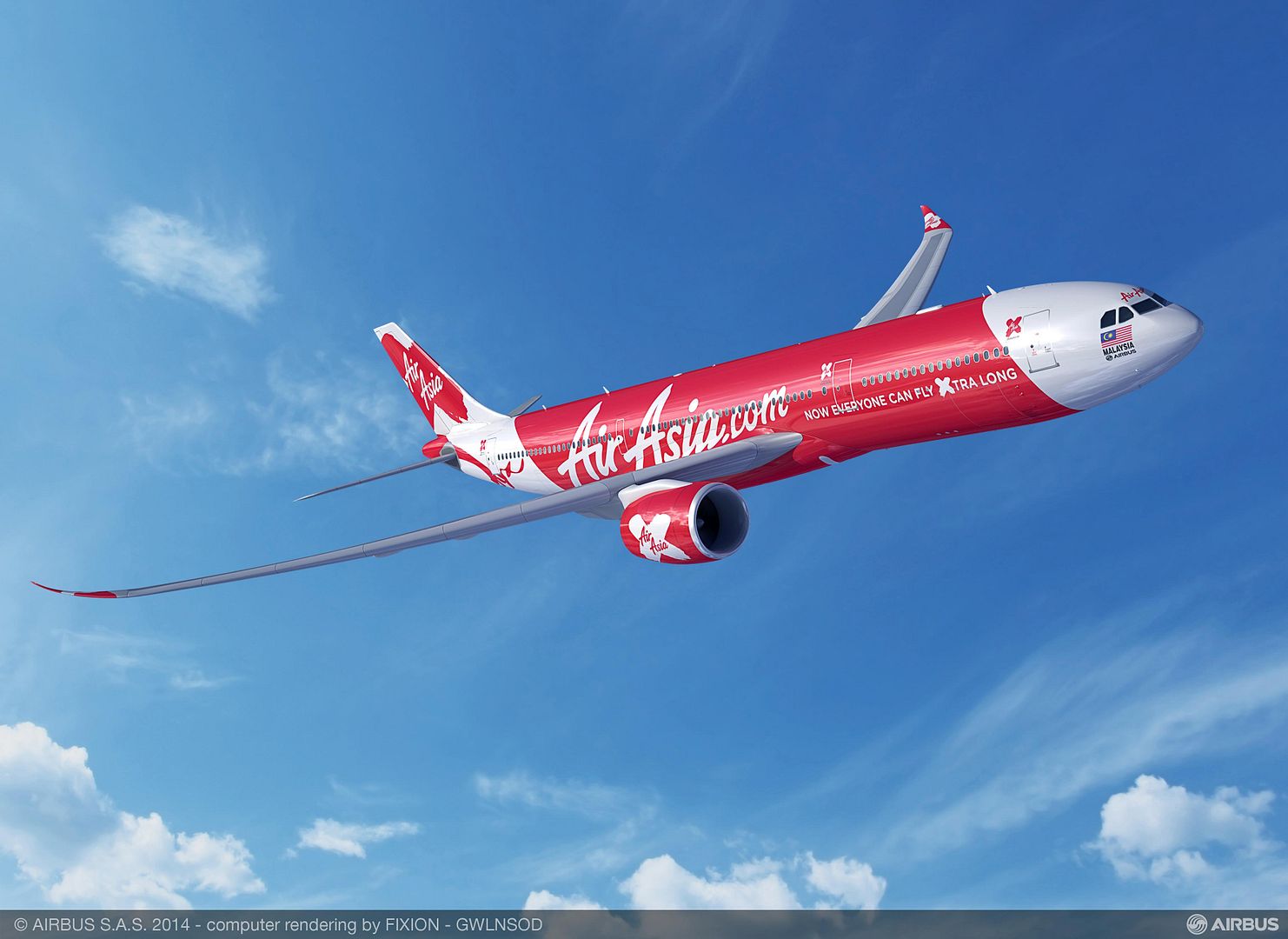 900neo RR Air Asia X 01