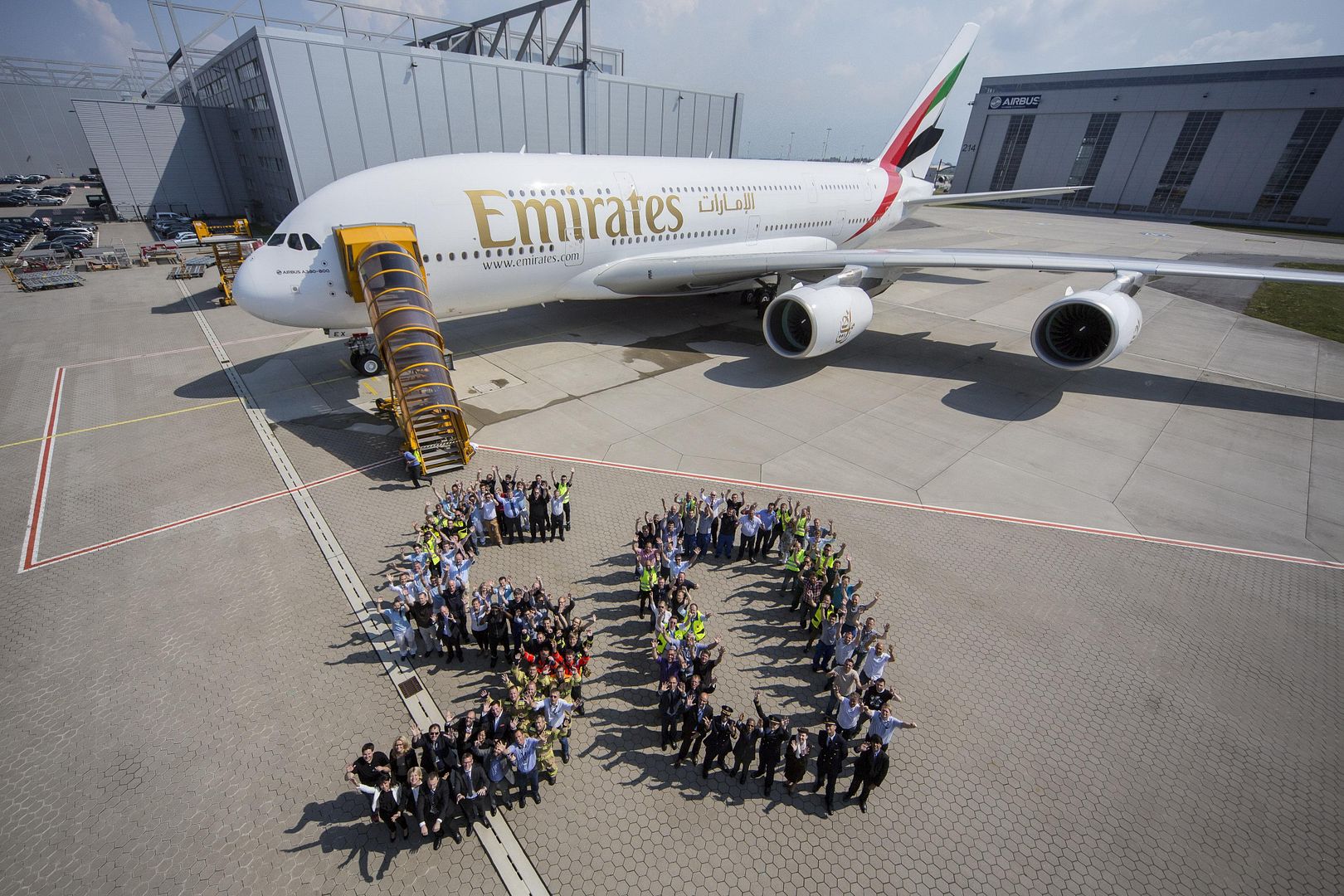 Emirates