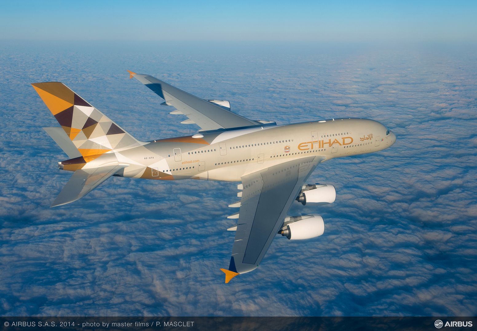 Etihad