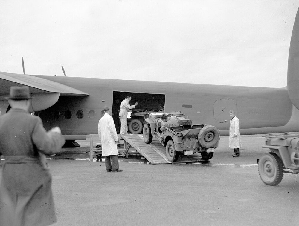 AvroYorkC1MW10514thJanuary1944