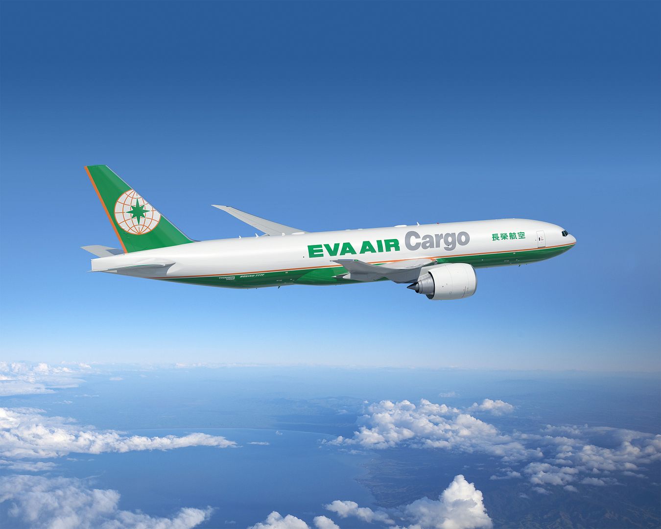 EVA 777F