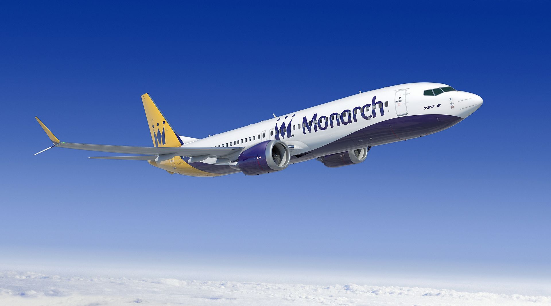 Monarch737MAX8