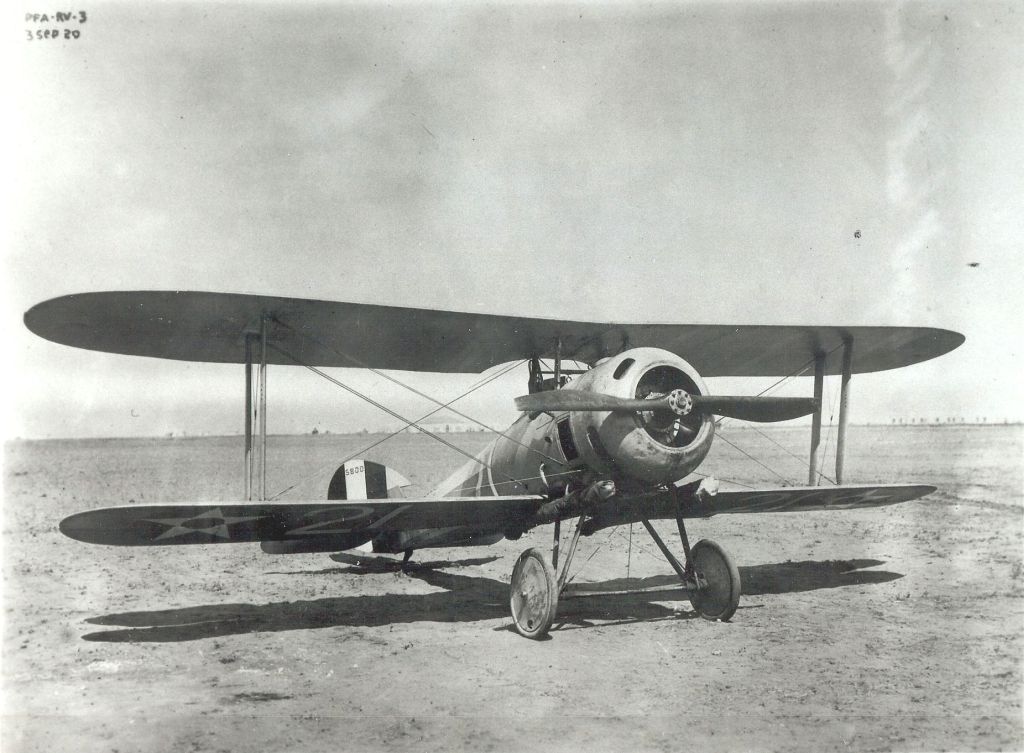 Nieuport28
