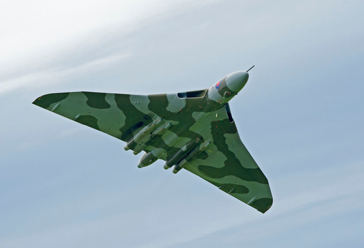 XH558