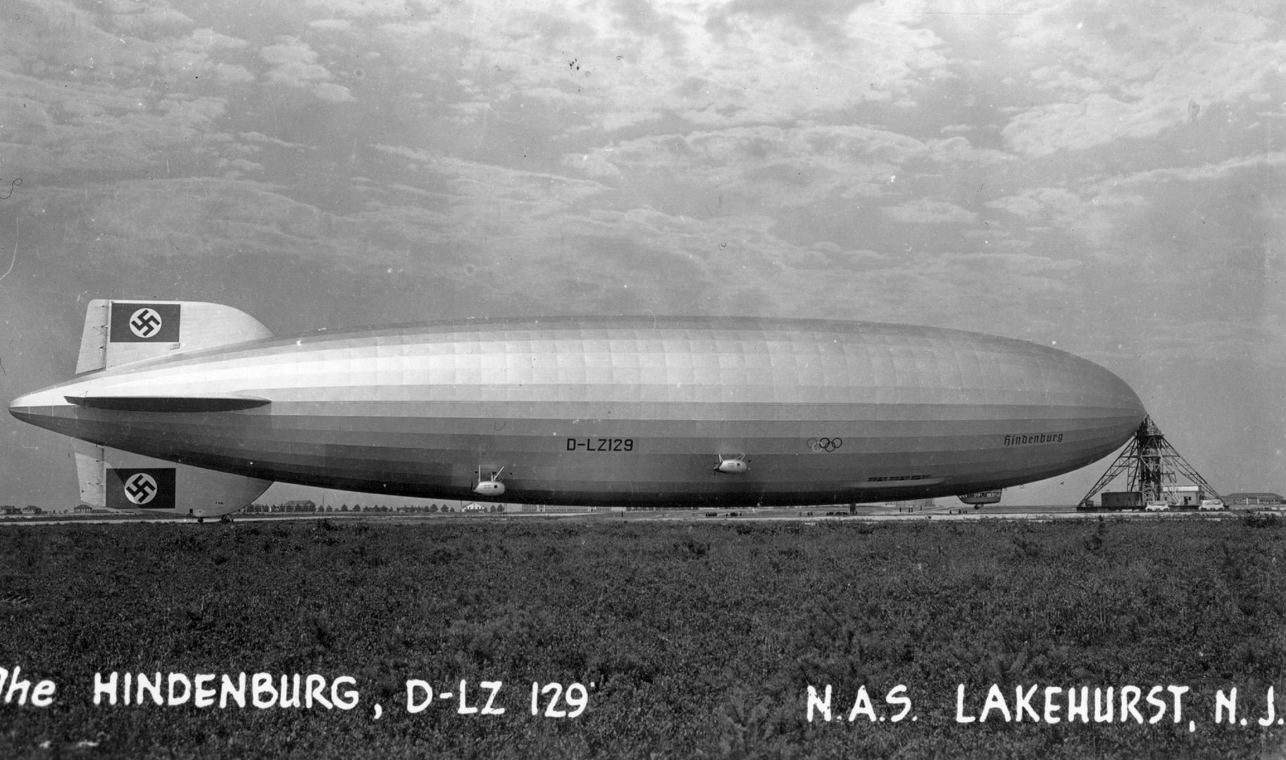 Hindenburg