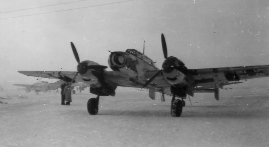 Bf110ZG1winter