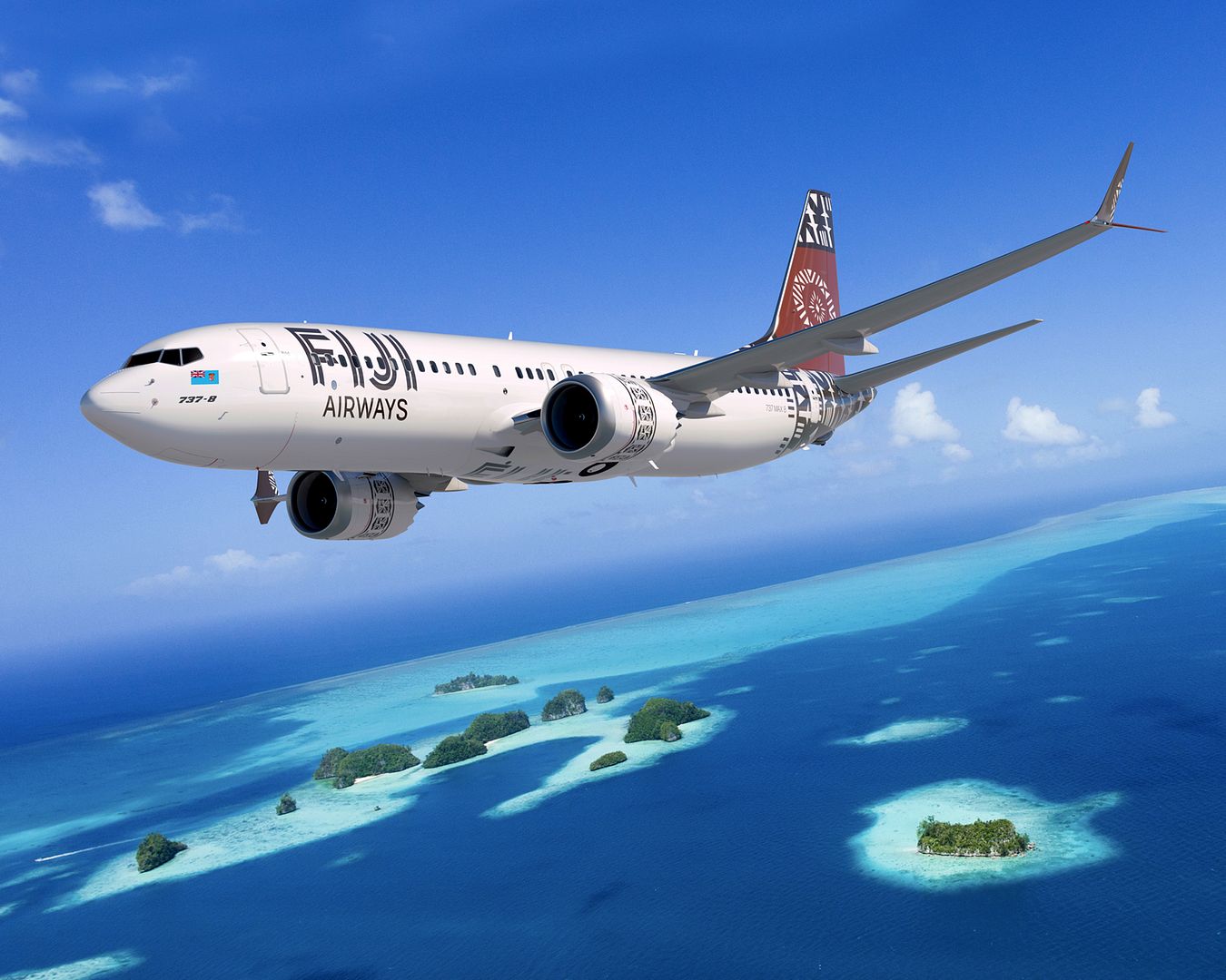 FIJI