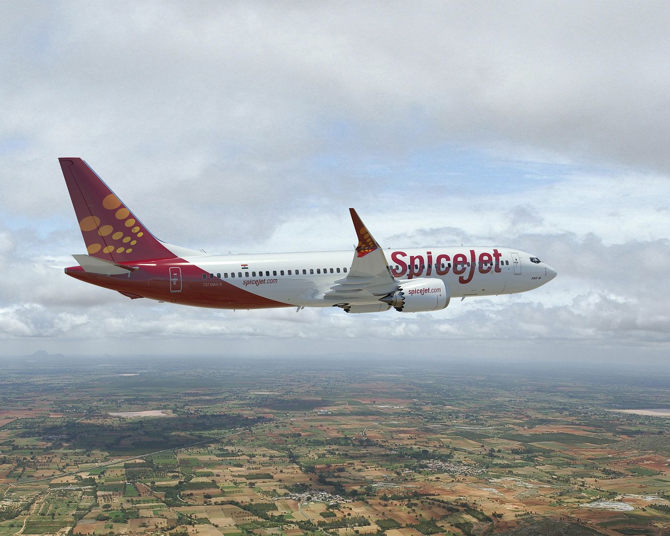 Spicejet