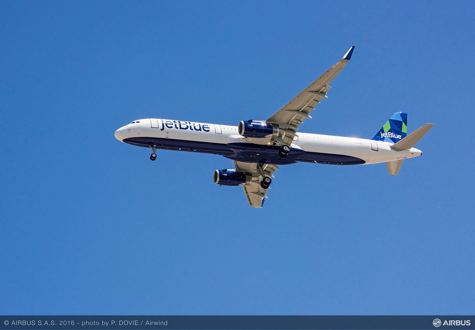 A321 Jetblue First Flight First Aircraft From Mobile FAL 3