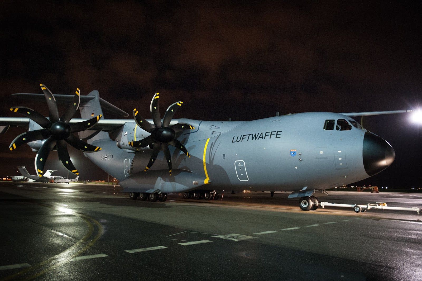 A400M