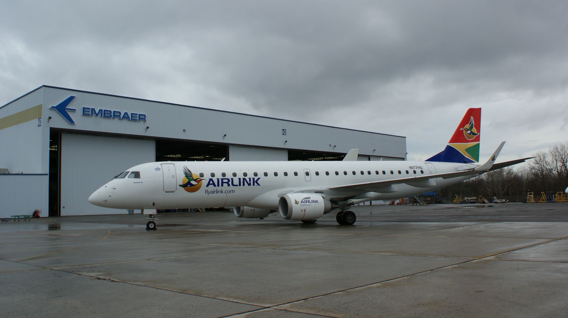 Airlink