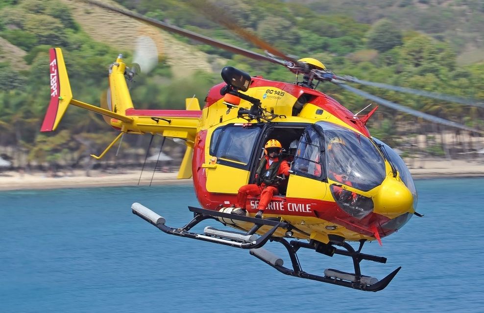 EC145