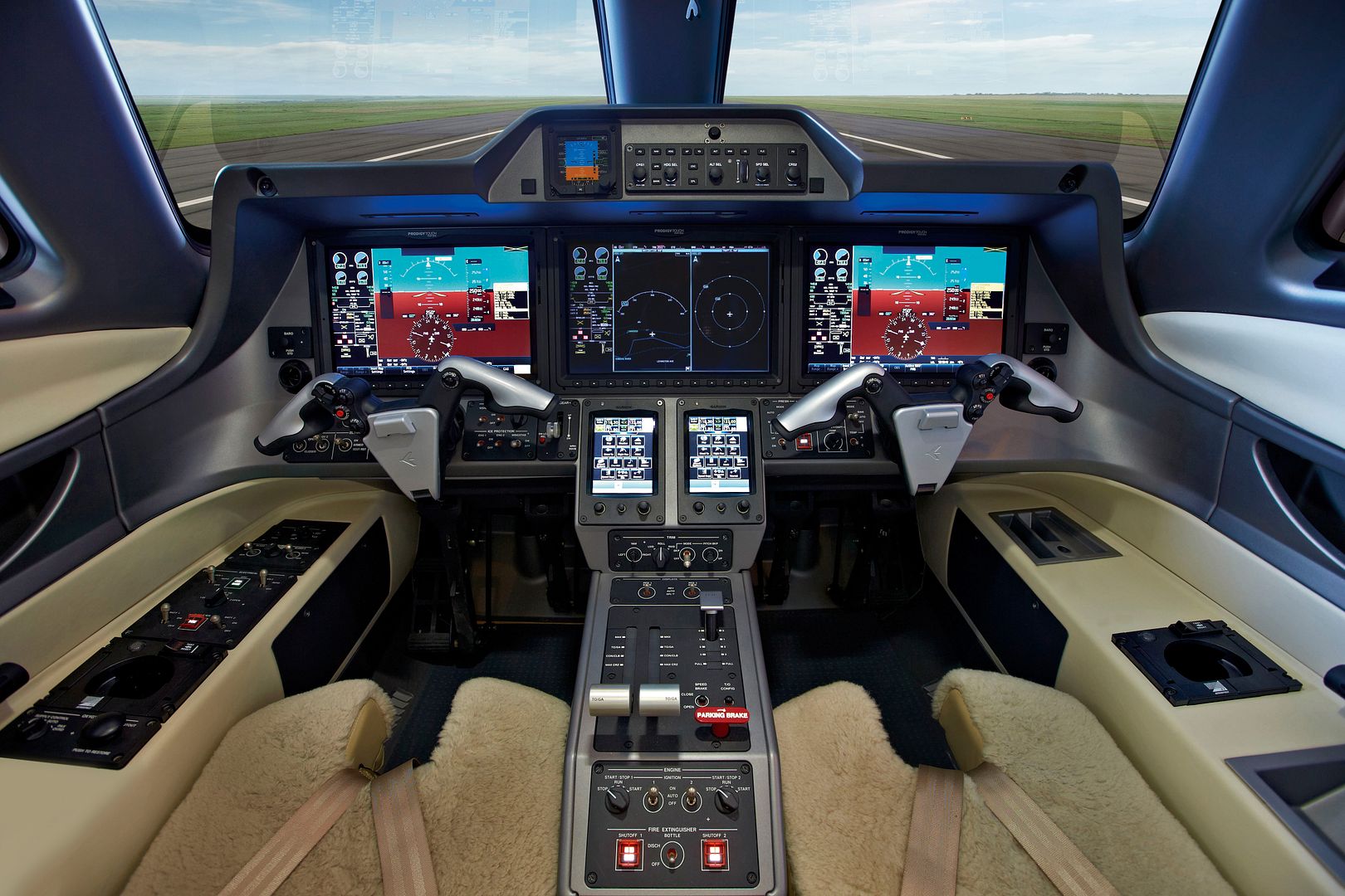 Phenom100EV