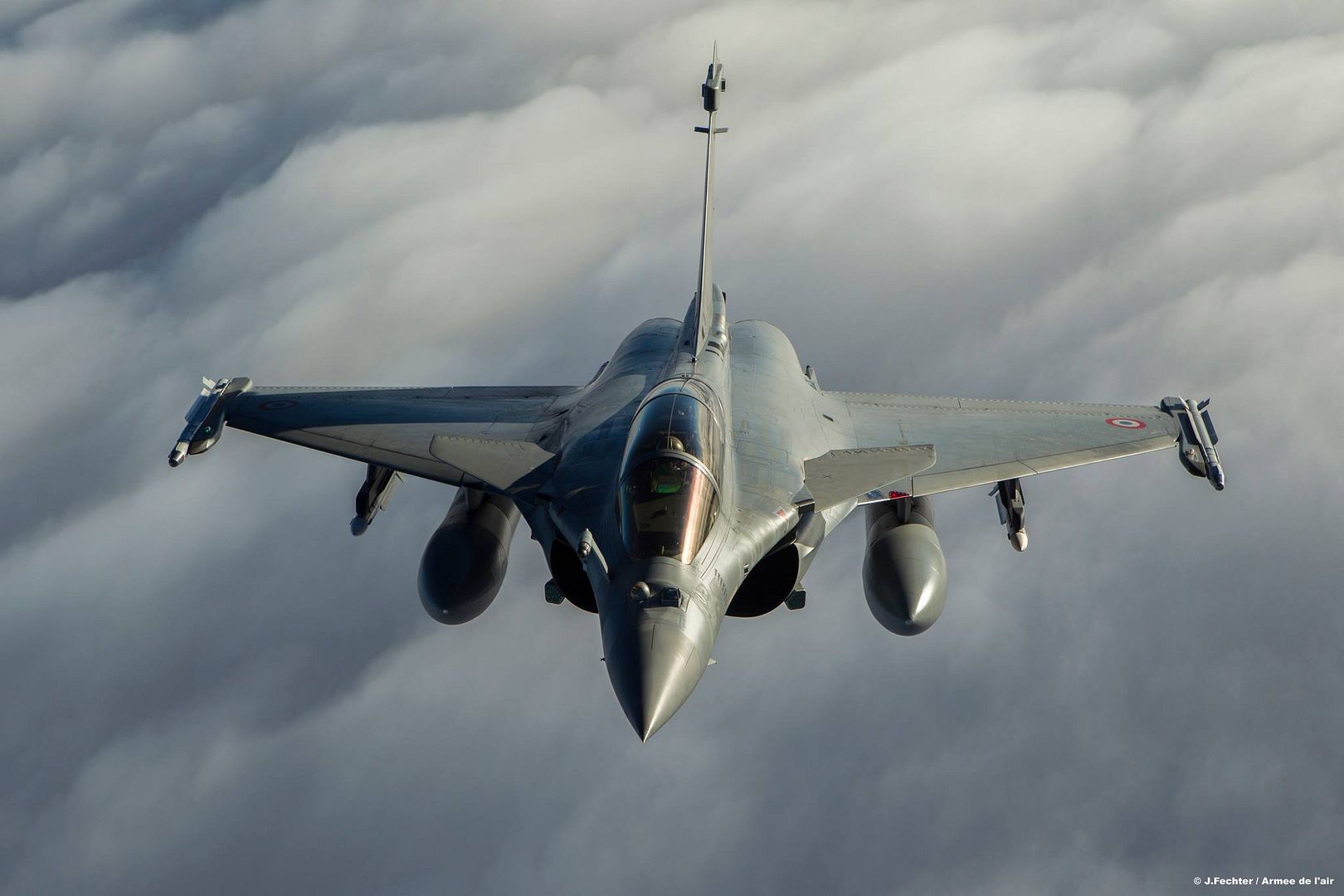 Rafale 1