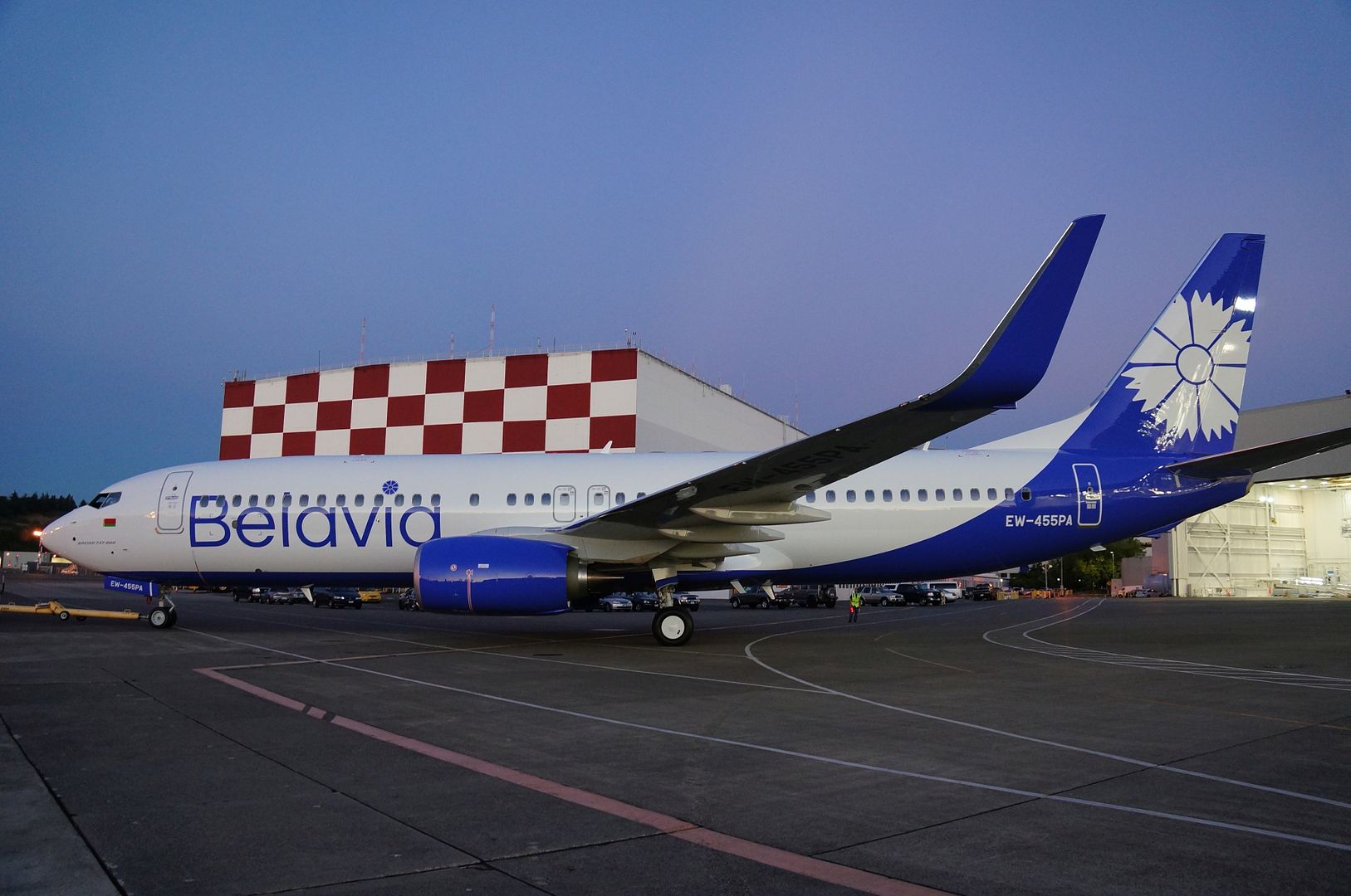 Belavia