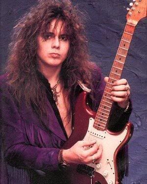 yngwie Pictures, Images and Photos