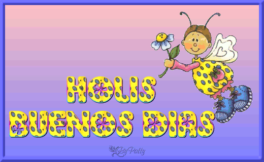 buenosdias-holis.gif holis picture by troyana23