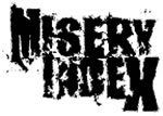 Misery Index Logo