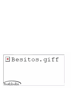Besos