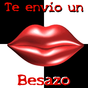Besos